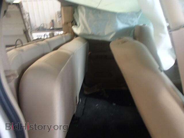 2010 CHEVROLET SILVERADO - VIN: 1GCSKSE37AZ224350 - Фото 6