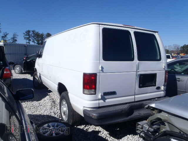 2007 FORD ECONOLINE - VIN: 1FTNE24W07DA06336 - Photo 3