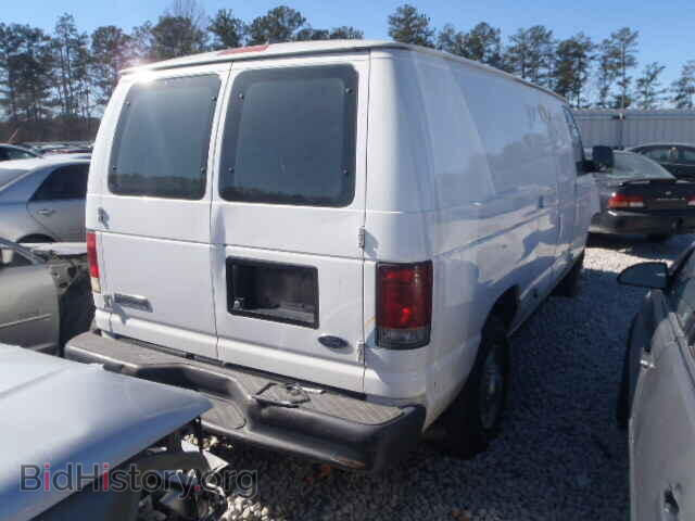 2007 FORD ECONOLINE - VIN: 1FTNE24W07DA06336 - Photo 4