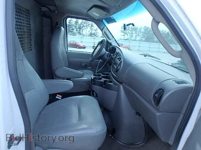 2007 FORD ECONOLINE - VIN: 1FTNE24W07DA06336 - Photo 5