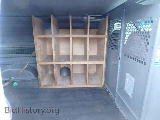 2007 FORD ECONOLINE - VIN: 1FTNE24W07DA06336 - Photo 6