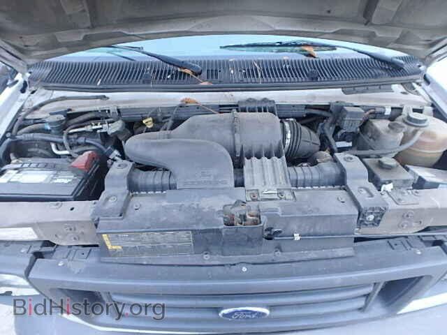 2007 FORD ECONOLINE - VIN: 1FTNE24W07DA06336 - Photo 7