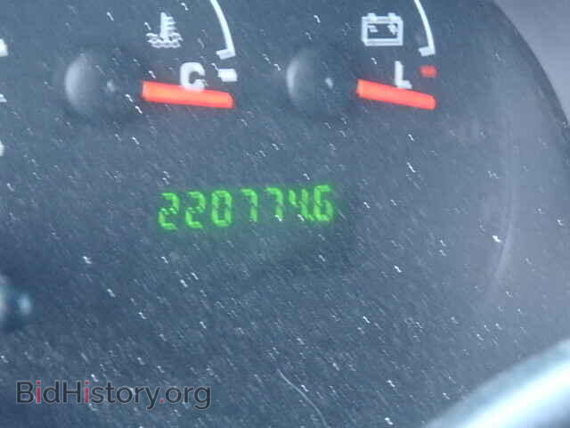 2007 FORD ECONOLINE - VIN: 1FTNE24W07DA06336 - Photo 8