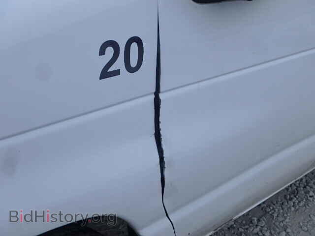 2007 FORD ECONOLINE - VIN: 1FTNE24W07DA06336 - Photo 9