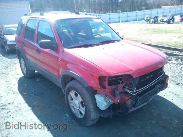 Photo 1FMYU04192KC84208 - FORD ESCAPE 2002