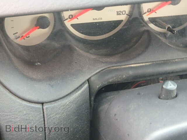 2002 DODGE NEON - VIN: 1B3AS56C42D646040 - Фото 8