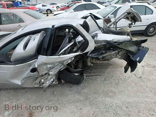 2002 DODGE NEON - VIN: 1B3AS56C42D646040 - Фото 9