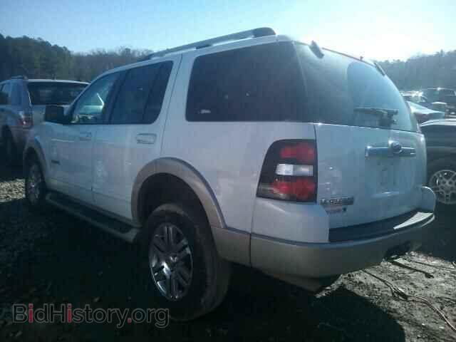 2006 FORD EXPLORER - VIN: 1FMEU64E46UB72581 - Photo 3