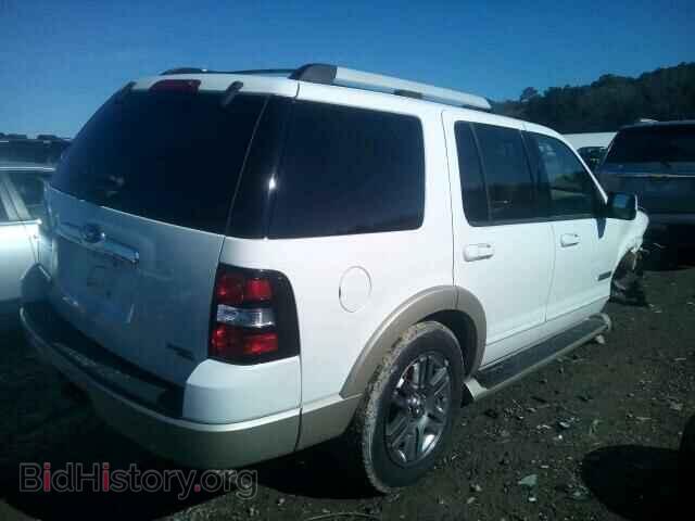 2006 FORD EXPLORER - VIN: 1FMEU64E46UB72581 - Photo 4