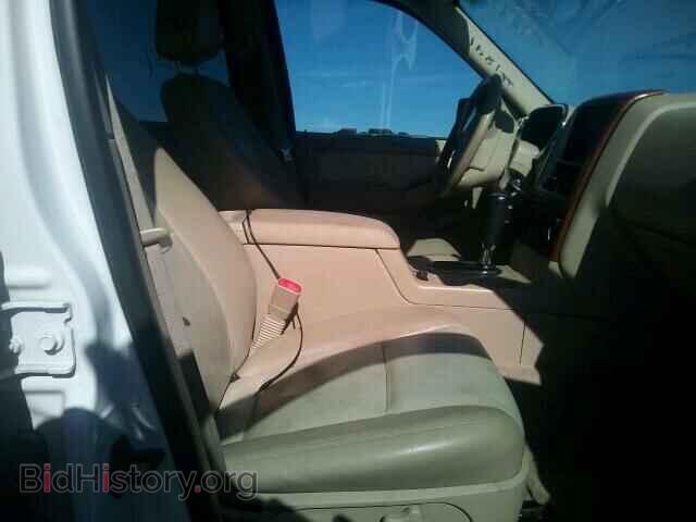 2006 FORD EXPLORER - VIN: 1FMEU64E46UB72581 - Photo 5