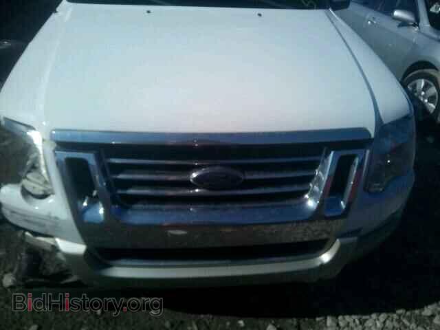 2006 FORD EXPLORER - VIN: 1FMEU64E46UB72581 - Photo 10