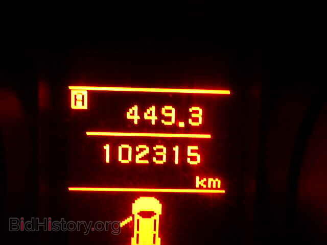 2011 MITSUBISHI LANCER - VIN: JA32U2FU3BU603196 - Фото 8