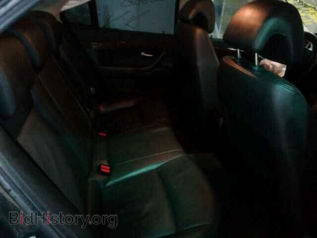 2009 SAAB 9 3 - VIN: YS3FB42Y491025000 - Фото 6