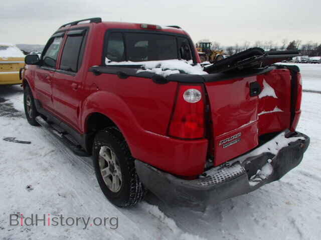 2005 FORD EXPLORER - VIN: 1FMZU77K25UB13990 - Фото 3