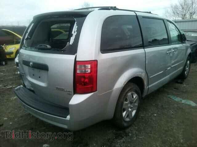 2010 DODGE CARAVAN - VIN: 2D4RN4DE1AR223597 - Photo 4