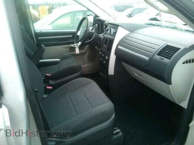 2010 DODGE CARAVAN - VIN: 2D4RN4DE1AR223597 - Photo 5