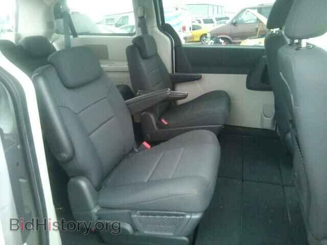 2010 DODGE CARAVAN - VIN: 2D4RN4DE1AR223597 - Photo 6