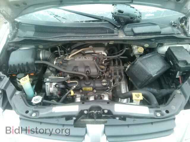 2010 DODGE CARAVAN - VIN: 2D4RN4DE1AR223597 - Photo 7