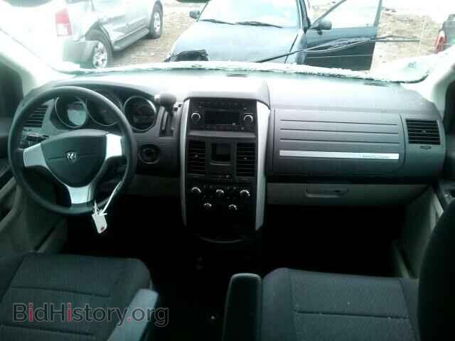 2010 DODGE CARAVAN - VIN: 2D4RN4DE1AR223597 - Photo 9