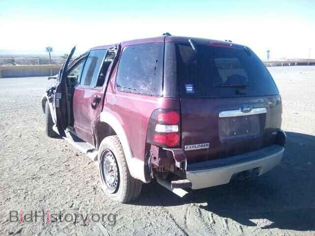 2006 FORD EXPLORER - VIN: 1FMEU74E76UA44308 - Photo 3