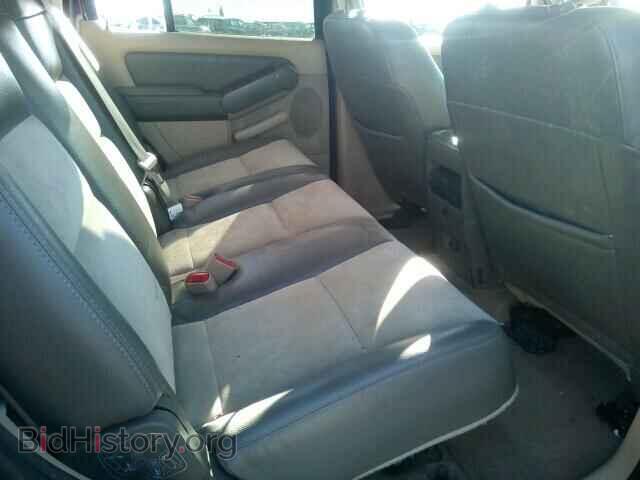 2006 FORD EXPLORER - VIN: 1FMEU74E76UA44308 - Photo 6