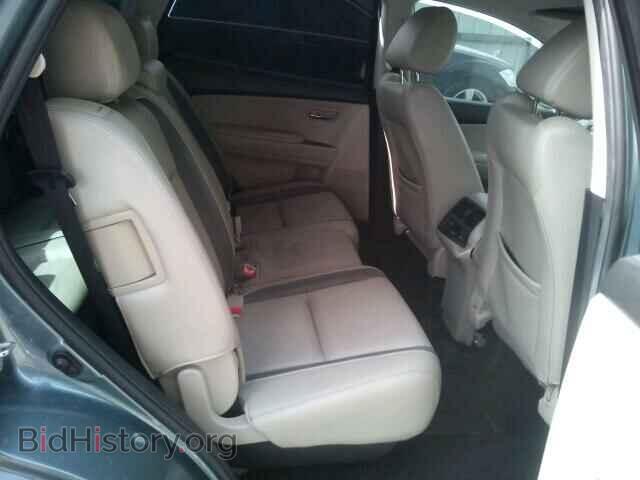 2010 MAZDA CX-9 - VIN: JM3TB2MA2A0227849 - Фото 6
