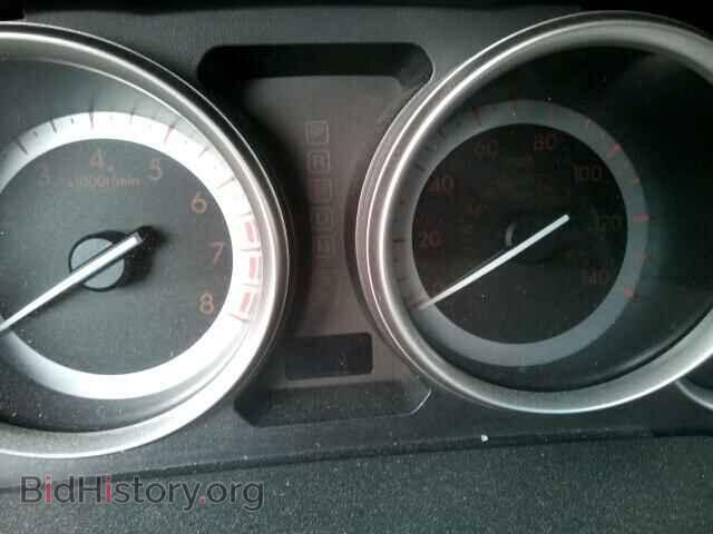 2010 MAZDA CX-9 - VIN: JM3TB2MA2A0227849 - Фото 8