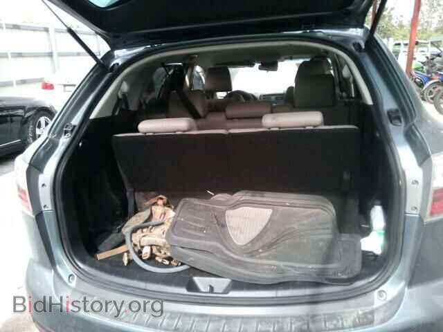 2010 MAZDA CX-9 - VIN: JM3TB2MA2A0227849 - Фото 10