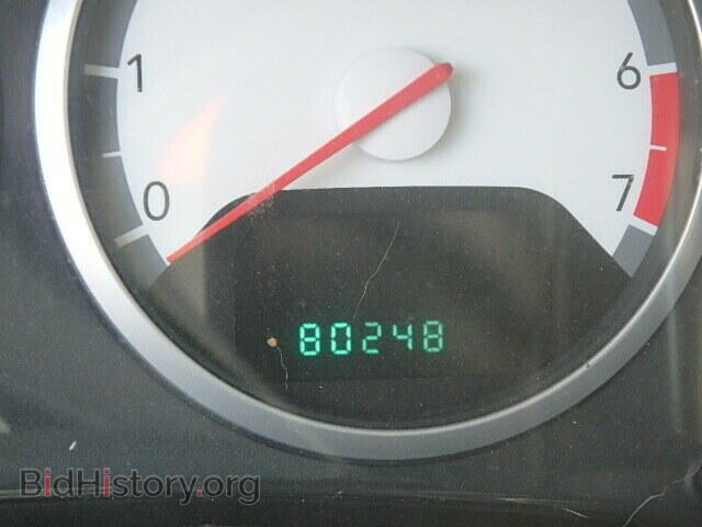 2010 DODGE CARAVAN - VIN: 2D4RN5D1XAR444490 - Фото 8