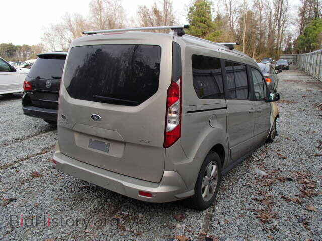 2014 FORD TRANSIT CO - VIN: NM0GE9F78E1137680 - Фото 4