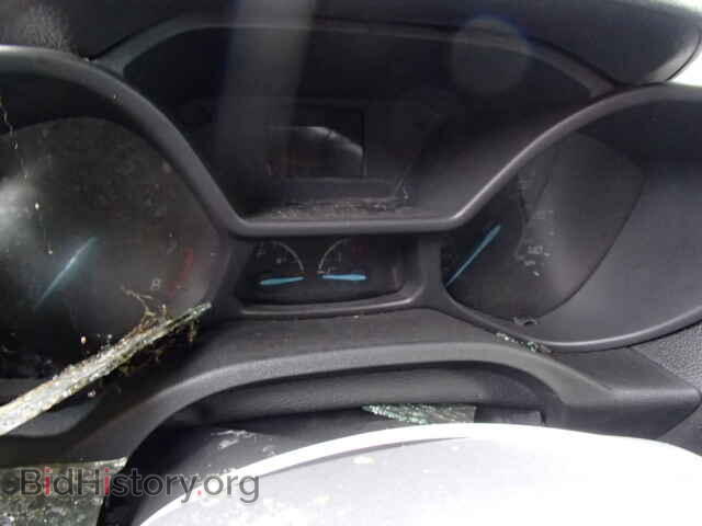 2014 FORD TRANSIT CO - VIN: NM0GE9F78E1137680 - Фото 8