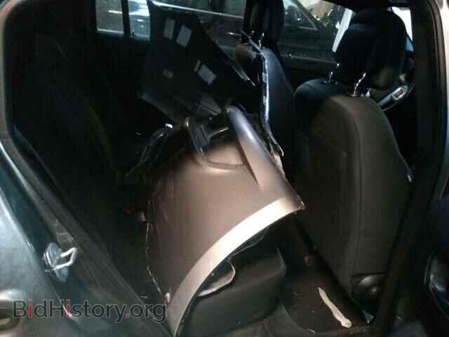 2012 CHRYSLER 200 - VIN: 1C3CCBBB3CN113466 - Фото 6