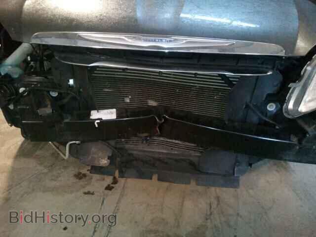 2012 CHRYSLER 200 - VIN: 1C3CCBBB3CN113466 - Фото 10