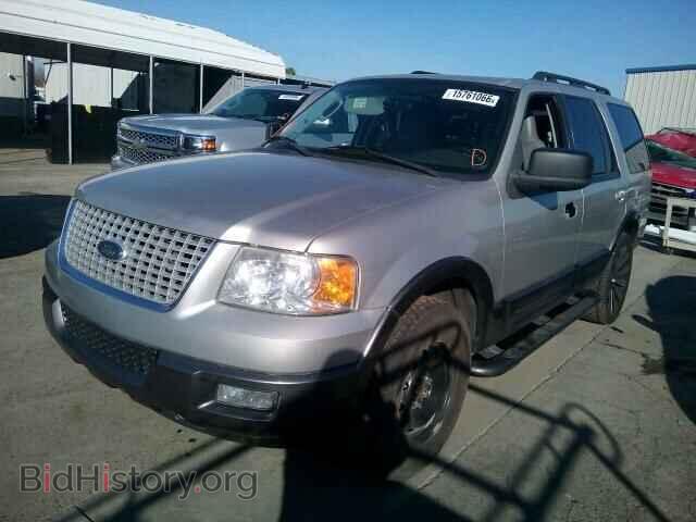 2005 FORD EXPEDITION - VIN: 1FMFU15515LB04524 - Фото 2