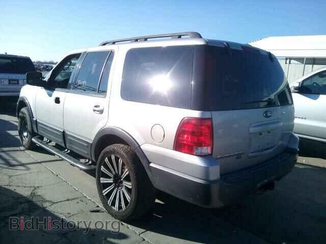 2005 FORD EXPEDITION - VIN: 1FMFU15515LB04524 - Фото 3