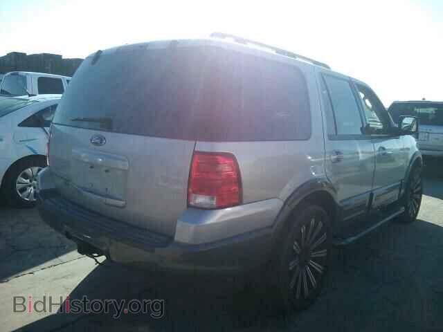 2005 FORD EXPEDITION - VIN: 1FMFU15515LB04524 - Фото 4