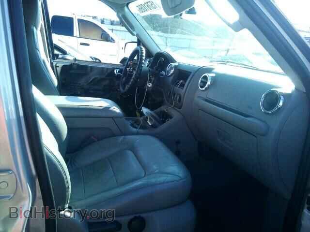 2005 FORD EXPEDITION - VIN: 1FMFU15515LB04524 - Фото 5