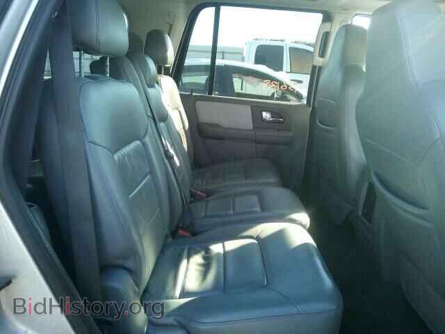 2005 FORD EXPEDITION - VIN: 1FMFU15515LB04524 - Фото 6