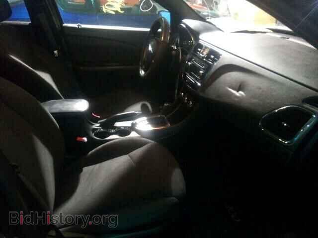 2014 CHRYSLER 200 - VIN: 1C3CCBAB4EN209207 - Фото 5