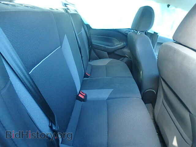 2012 FORD FOCUS - VIN: 1FAHP3K22CL404781 - Photo 6