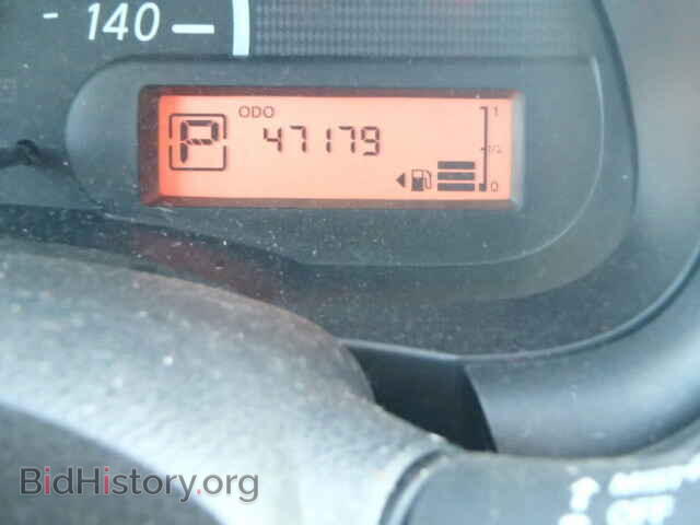 2012 NISSAN VERSA - VIN: 3N1CN7AP1CL870000 - Фото 8