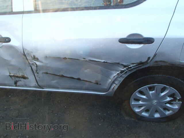 2012 NISSAN VERSA - VIN: 3N1CN7AP1CL870000 - Фото 10