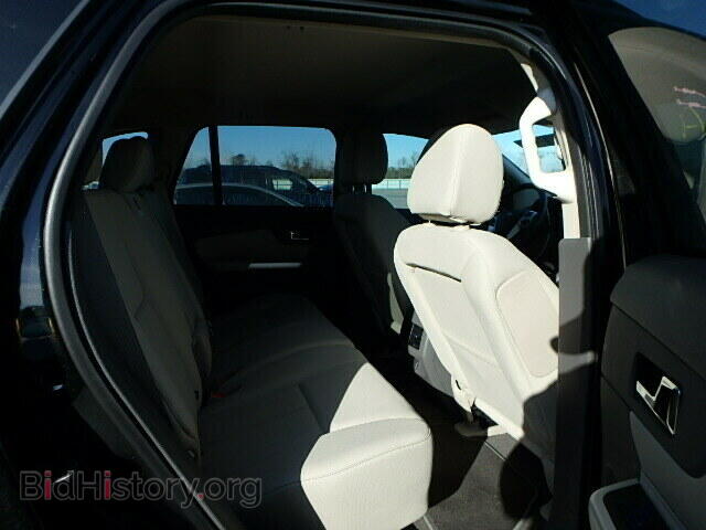 2013 FORD EDGE - VIN: 2FMDK3GC4DBB98496 - Photo 6