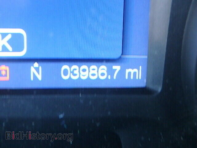 2013 FORD EDGE - VIN: 2FMDK3GC4DBB98496 - Photo 8
