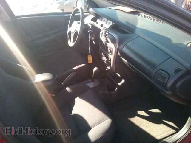 2003 DODGE NEON - VIN: 1B3ES56C13D237237 - Фото 5