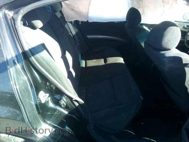 2005 NISSAN MAXIMA - VIN: 1N4BA41E75C858746 - Фото 6