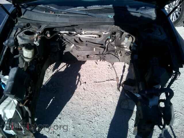 2005 NISSAN MAXIMA - VIN: 1N4BA41E75C858746 - Фото 7