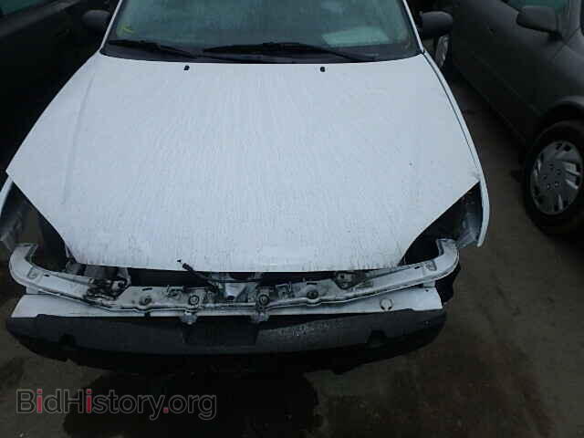 2007 FORD FOCUS - VIN: 1FAFP37N57W190965 - Photo 7