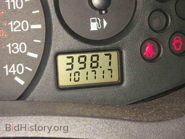 2007 FORD FOCUS - VIN: 1FAFP37N57W190965 - Photo 8