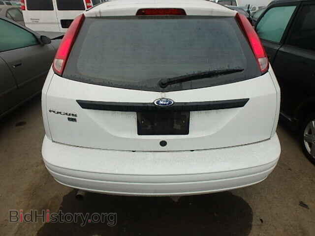 2007 FORD FOCUS - VIN: 1FAFP37N57W190965 - Photo 10